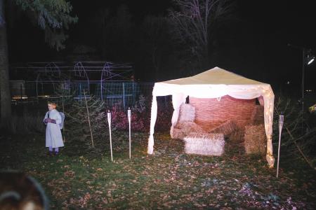 Božiček in žive jaslice (53)